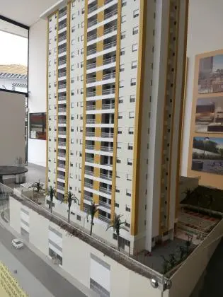 Apartamento de 64 e 75m2, com 02 vagas, suítes, na divisa Guarulhos