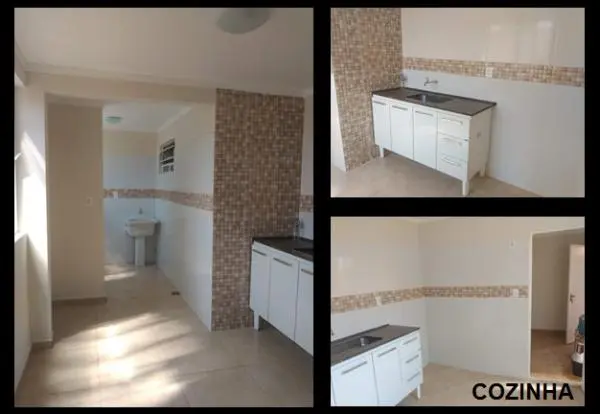 APARTAMENTO DELBOUX