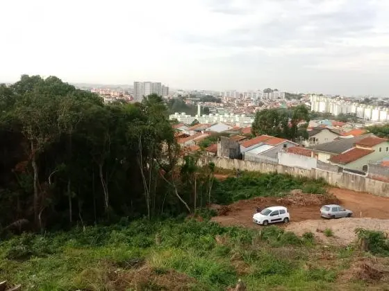Apartamento em Guarulhos, de 38m2