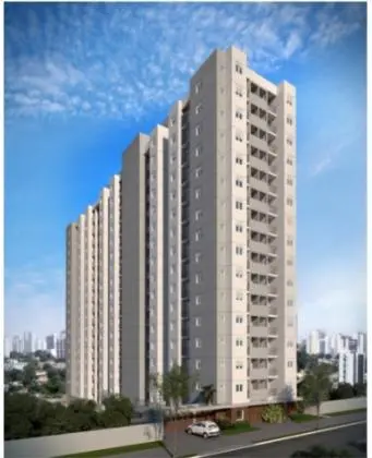 Apartamento em Santana