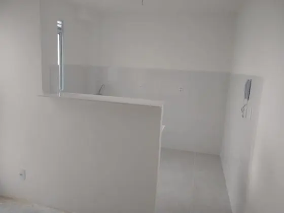 Apartamento em Suzano