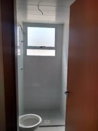Apartamento em Suzano