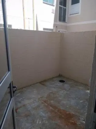 Apartamento em Suzano