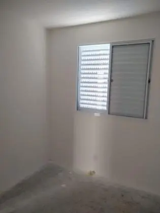Apartamento em Suzano