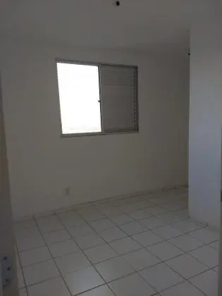 Apartamento no Goiânia II, 3/4