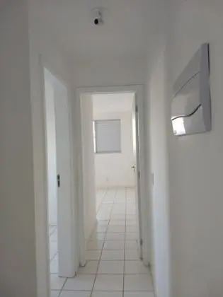 Apartamento no Goiânia II, 3/4