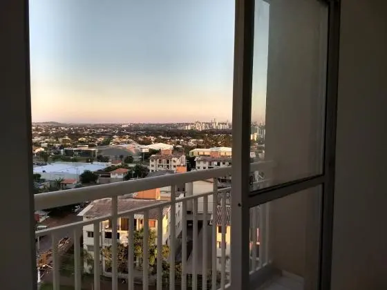Apartamento no Goiânia II, 3/4