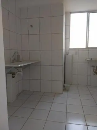 Apartamento no Goiânia II, 3/4