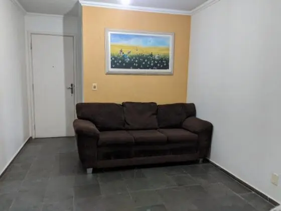 Apartamento no Mirante do Sol, 2/4, Goiânia