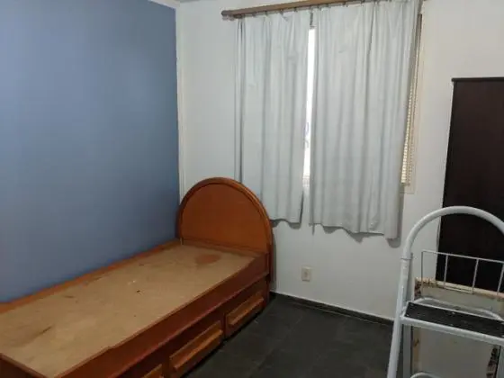 Apartamento no Mirante do Sol, 2/4, Goiânia