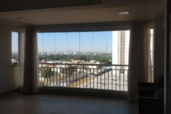 Apartamento no Week Family, ¾, Goiânia 2