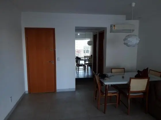 Apartamento no Week Family, ¾, Goiânia 2