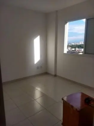 Apartamento no Week Family, ¾, Goiânia 2
