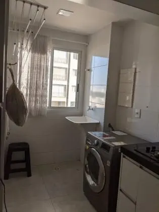 Apartamento no Week Family, ¾, Goiânia 2