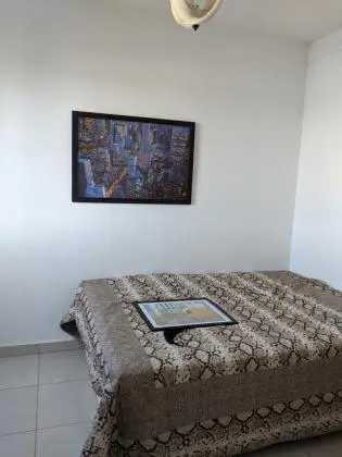 Apartamento no Week Family, ¾, Goiânia 2