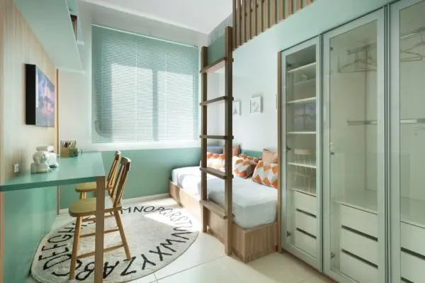 APARTAMENTOS COM VISTA MAR