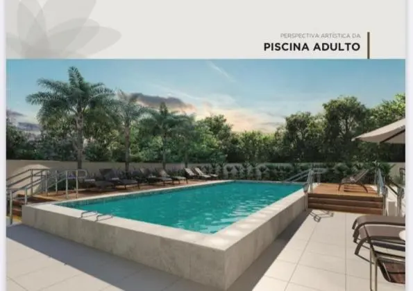 Apartamentos de 64 e 75m2, próximo de avenidas, rodovias e marginais