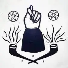 Como fazer Magia? Apostilas de magias e feitiços, umbanda, candomblé, bruxaria, quimbanda
