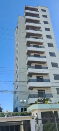 APTO COM 03 SUÍTES MOBILIADAS - VL. MILTON - GUARULHOS - SP