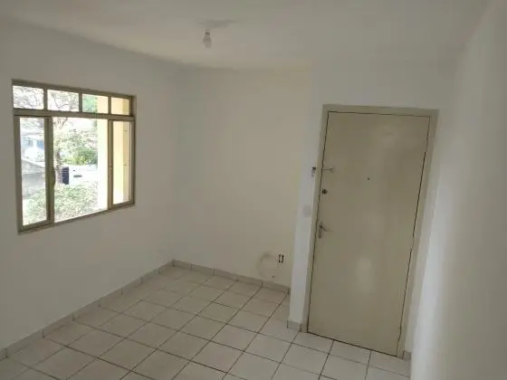 APTO DE 48M2 COM 02 DORMS - VL. NOVA BONSUCESSO - GUARULHOS