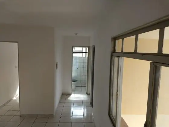 APTO DE 48M2 COM 02 DORMS - VL. NOVA BONSUCESSO - GUARULHOS
