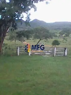 Arrenda -se Fazenda no Alto Araguaia