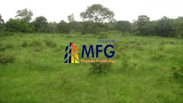 Arrenda -se Fazenda no Alto Araguaia
