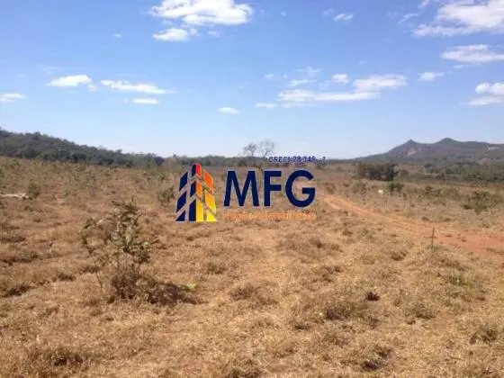 Arrenda -se Fazenda no Alto Araguaia