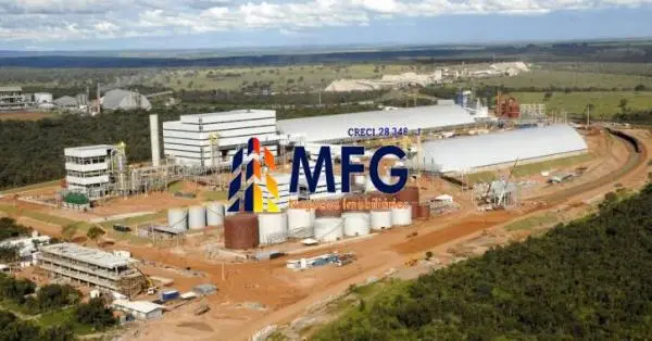 Arrenda -se Fazenda no Alto Araguaia