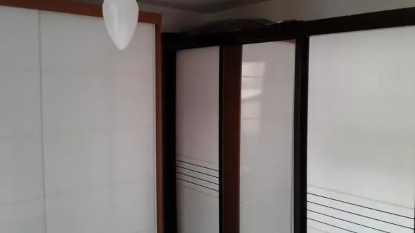 Vendo apartamento - Rosa dos Ventos