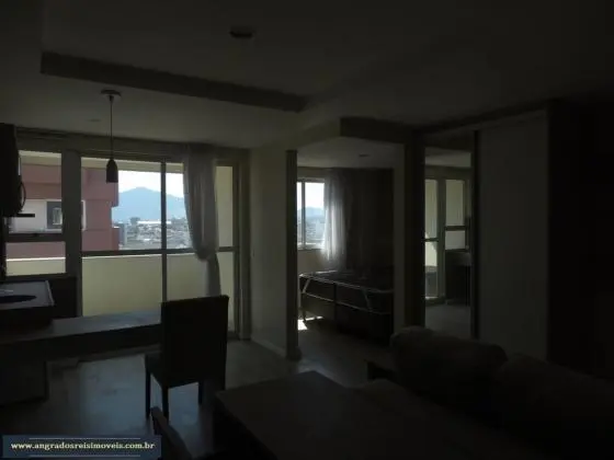 Vendo apartamento em Campo Grande