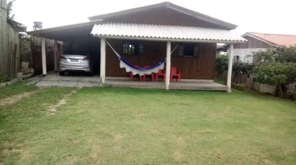 Casa 2 dormitórios a venda - Areias - Paulo Lopes/SC