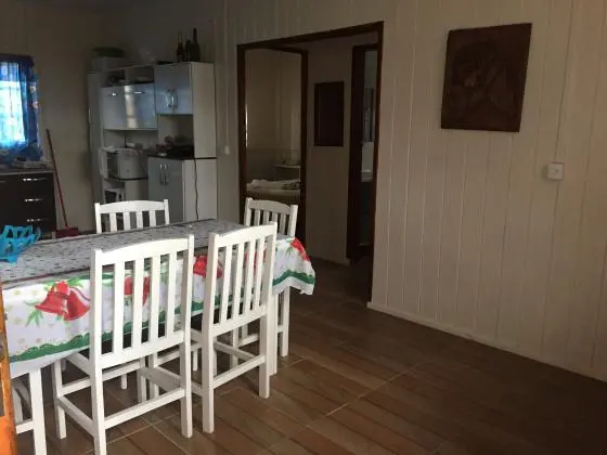 Casa 2 dormitórios a venda - Areias - Paulo Lopes/SC