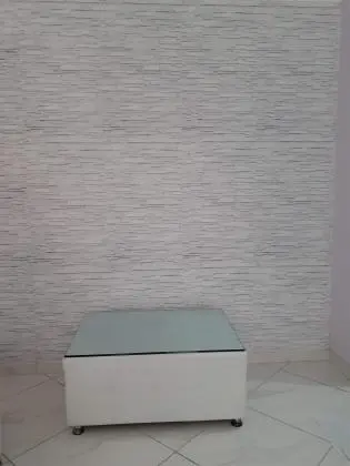 Casa confortável  a 2 minuto do ponto
