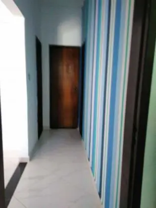 Casa confortável  a 2 minuto do ponto
