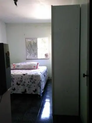 Casa confortável  a 2 minuto do ponto