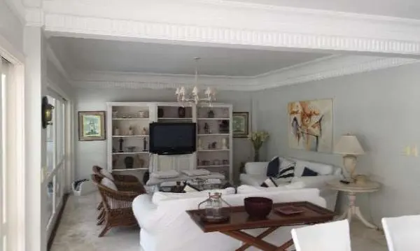 Casa de alto padrão Porto Frade
