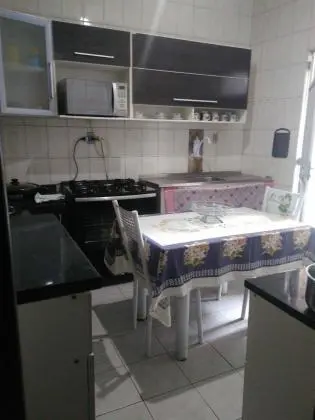 Casa em Mussurunga 2 ótima condições  proximo  de tudo