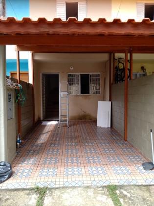 Captação de Casa a venda na Estrada do Pedroso - de 1101/1102 a 2309/2310, Jardim Santo André, Santo André, SP