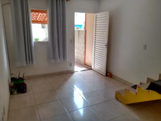 Casa em Santo André