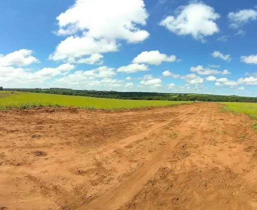 Chácara em Jaraguari
