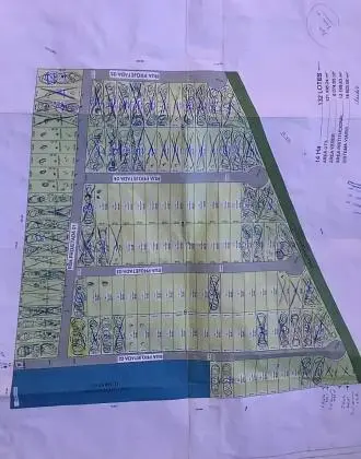 Chácara em Jaraguari