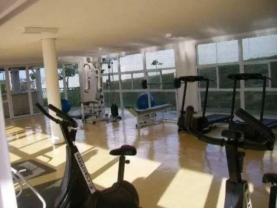 COBERTURA DÚPLEX