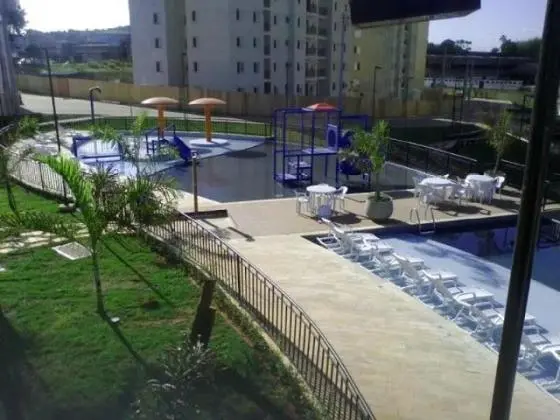 COBERTURA DÚPLEX