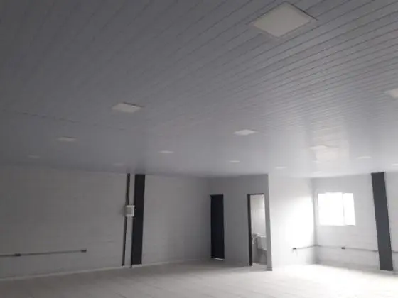 GALPÃO 750M2 - VILA PARAISO - GUARULHOS/SP