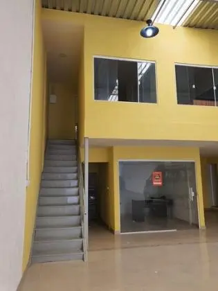 Galpão em Campo Grande - Perto do Park Shopping (Mato Alto)