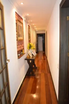 IMÓVEL RESIDENCIAL OU COMERCIAL - APARTAMENTO DE 140 M2 (UM POR ANDAR)