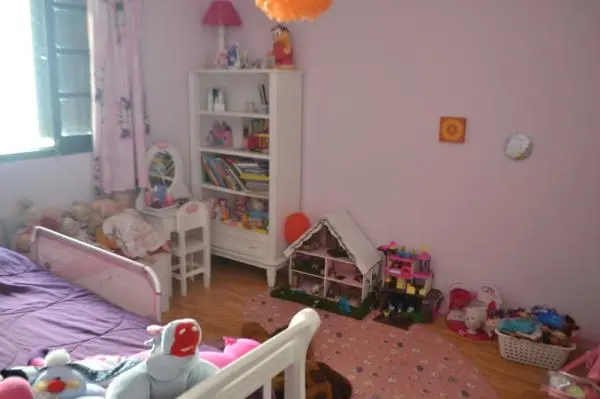 IMÓVEL RESIDENCIAL OU COMERCIAL - APARTAMENTO DE 140 M2 (UM POR ANDAR)