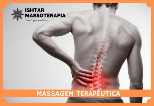 Ishtar Massoterapia e Depilação