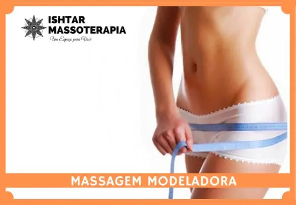 Ishtar Massoterapia e Depilação